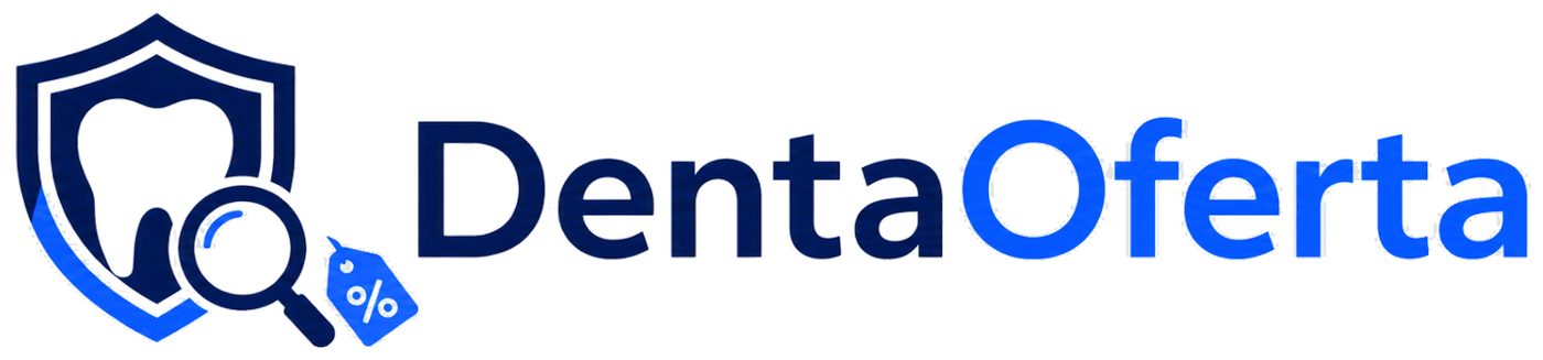 DentaOferta logo